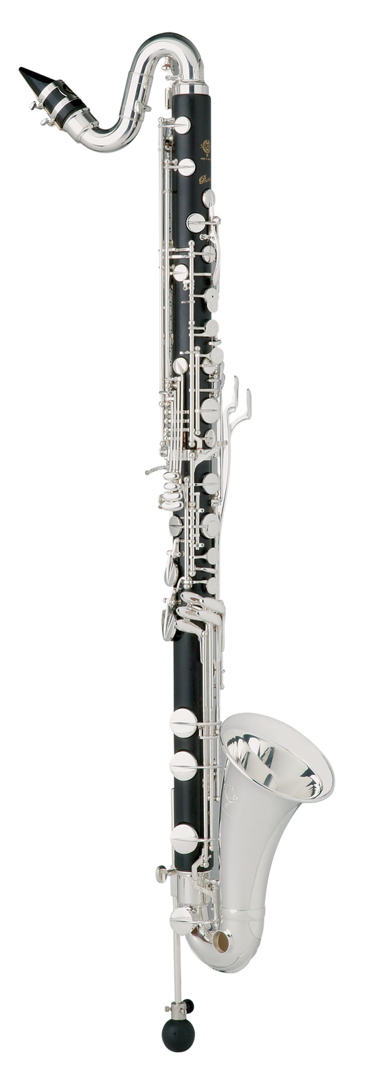 Selmer Paris 65 Professional Low Eb Bass Clarinets - Poppa's Music