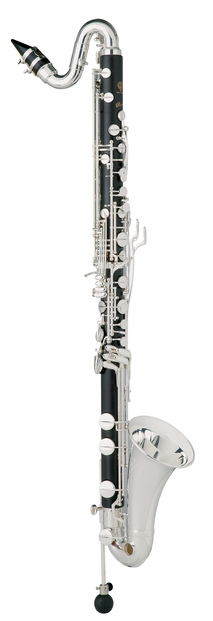 Selmer Paris 65 Professional Low Eb Bass Clarinets - Poppa's Music 