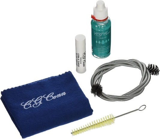 Selmer Instrument Care Kit Trombone -366B - Poppa's Music 