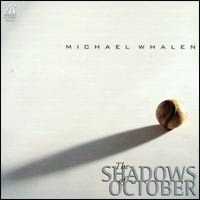 Whalen: the Shadows of October - Stanley Drucker - Poppa's Music 