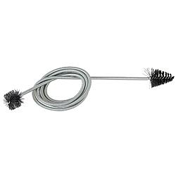 Micro French Horn Wire Cleaning Snake - 7319 - Poppa's Music 