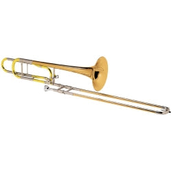 Conn Professional Trombone 88HKO - Poppa's Music 