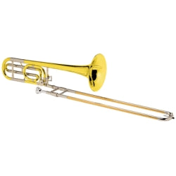 Conn Professional Trombone 88HY - Poppa's Music 