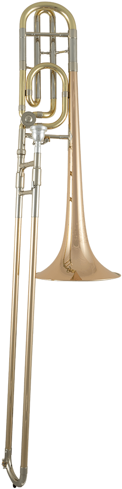 Conn 88H Symphony Series Tenor Trombone - Premium  from Poppas music - Just $3169! Shop now at Poppa's Music