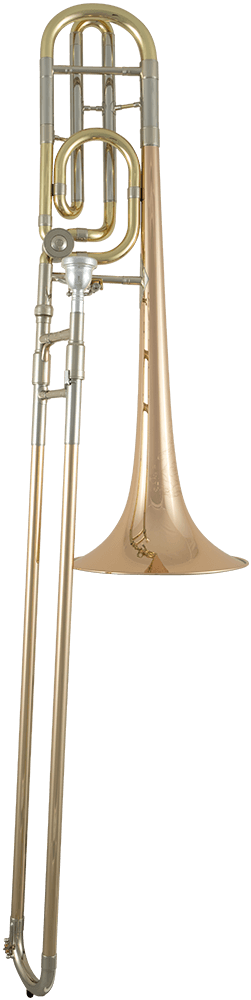 Conn 88H Symphony Series Tenor Trombone - Poppa's Music 