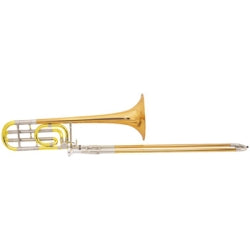 Conn Professional Trombone 88H - Poppa's Music 