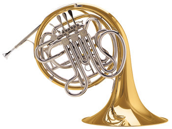 Conn Professional  Connstellation Double French Horn - 8DR - Poppa's Music 
