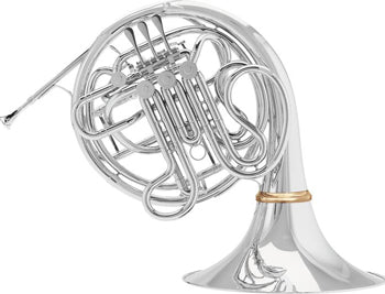 Conn Professional  Connstellation Double French Horn - 8DS - Poppa's Music 