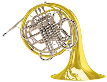 Conn Professional Connstellation Double French Horn - 8DYS - Poppa's Music 