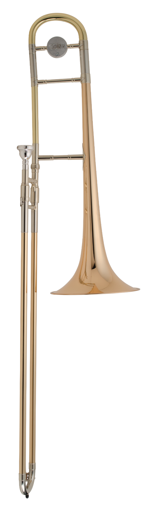 C.G. Conn 8H Symphony Series Trombone - Poppa's Music 