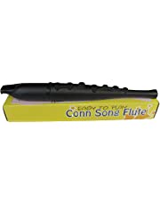 Conn Song Flute - 981 Black - Poppa's Music 