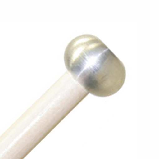 Mike Balter 5/8" Medium Hard Aluminum MALLET/BIRCH Handles - 9AB - Poppa's Music 