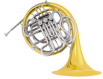Conn Professional  Connstellation Double French Horn - 9DYS - Poppa's Music 