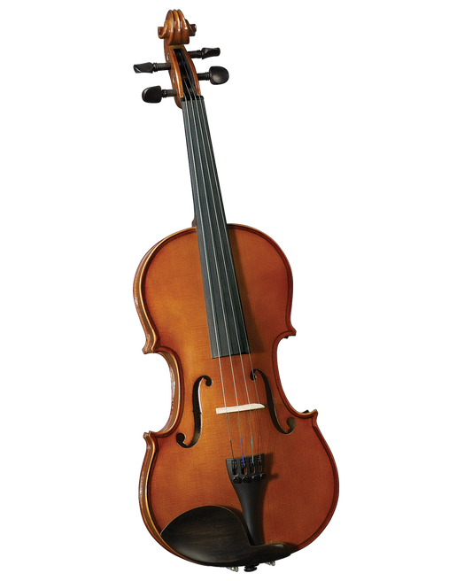 Anton Breton AB-20 Student Violin Outfit - Poppa's Music 