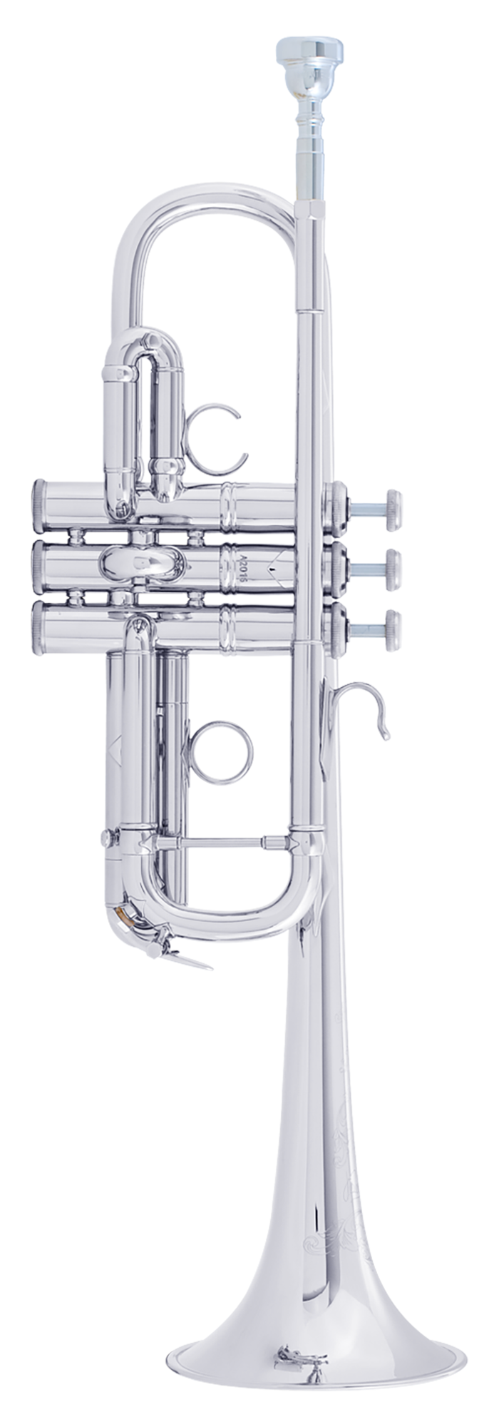 Bach AC190 Stradivarius Artisan Series C Trumpet - Premium  from Bach - Just $4619! Shop now at Poppa's Music