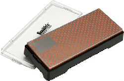 Smith Diamond Stone Fine 6 X 2.5/DBSF - Poppa's Music 