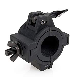 ADJ O-Clamp 1.5" Lighting Clamp - Poppa's Music 