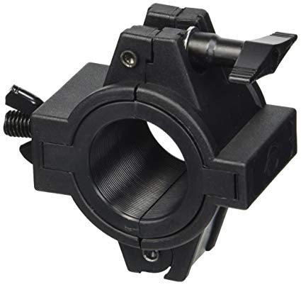 ADJ O-Clamp 1.5" Lighting Clamp - Poppa's Music 