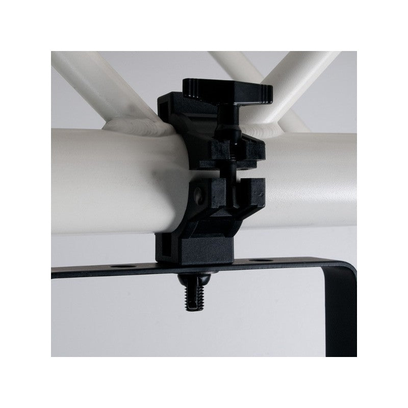 ADJ O-Clamp 1.5" Lighting Clamp - Premium Light Mount from ADJ - Just $7.95! Shop now at Poppa's Music