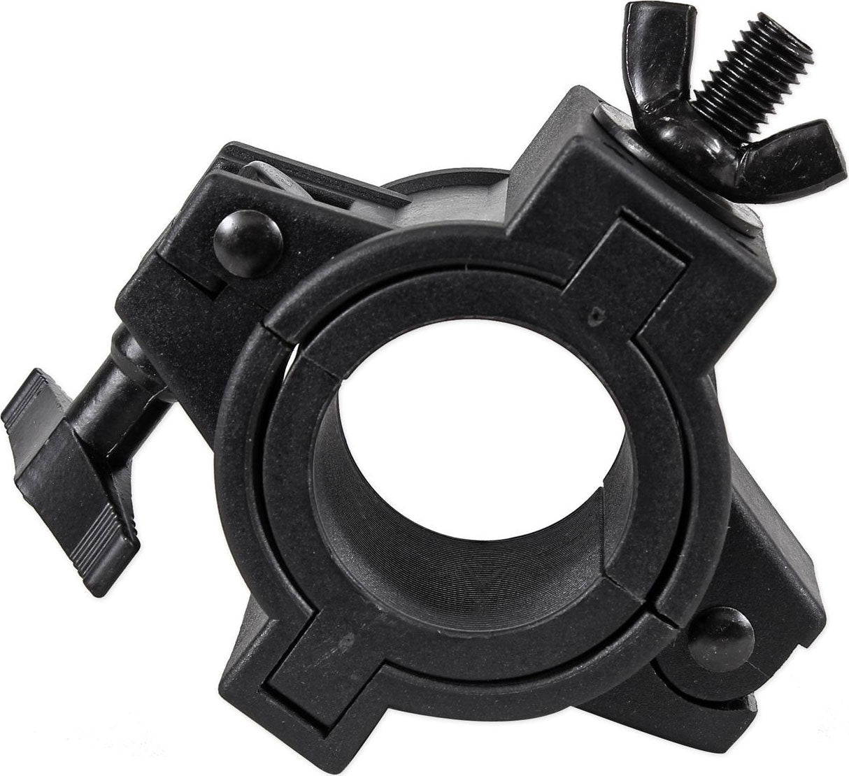 ADJ O-Clamp 1.5" Lighting Clamp - Poppa's Music 