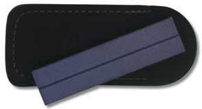 Diamond Eze Lap Sharpening Stone & Case - Poppa's Music 