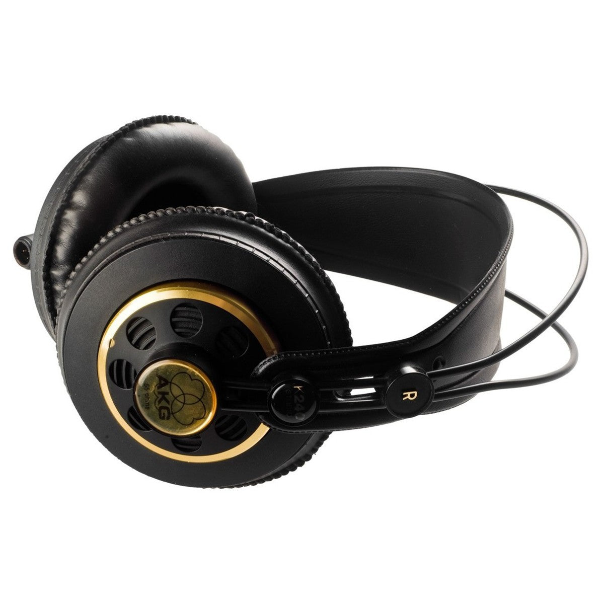 AKG K240 Studio Headphones - Poppa's Music 