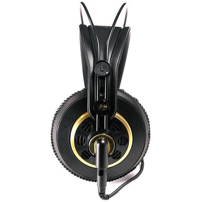 AKG K240 Studio Headphones - Poppa's Music 