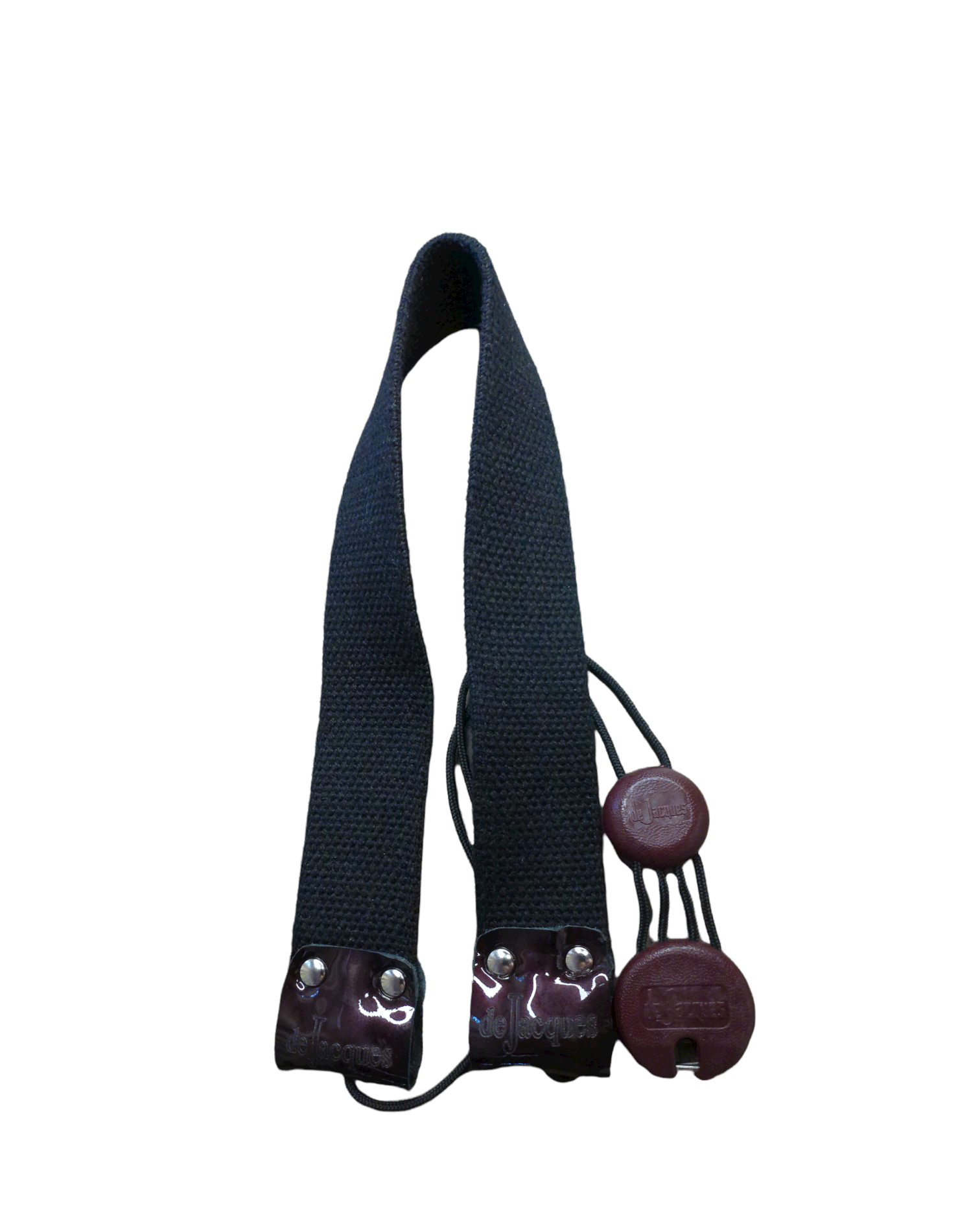 DeJacques Alto/Tenor Sax Strap - Poppa's Music 