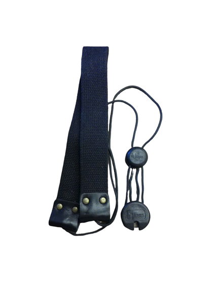 DeJacques Alto/Tenor Sax Strap - Poppa's Music 
