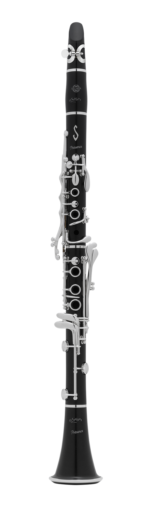 Selmer Paris Presence Evolution Bb Clarinet - Poppa's Music 