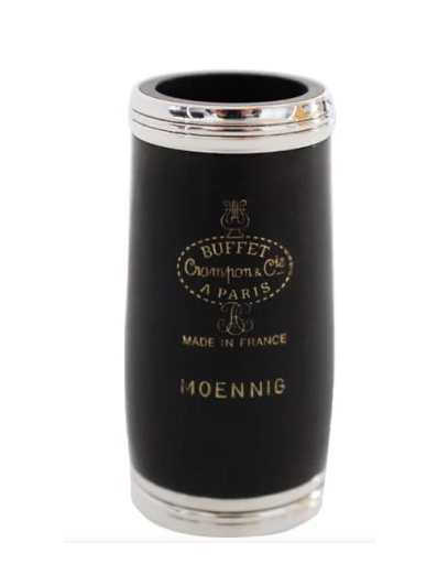 Buffet Moennig Prestige R13 Bb/A Clarinet Barrels - Poppa's Music 