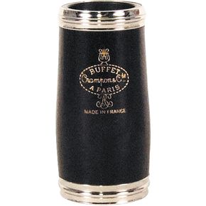 Buffet Greenline R-13 Barrel Bb - Poppa's Music 