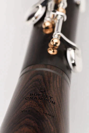 Buffet Crampon XXI Series Bb Clarinet - Poppa's Music 
