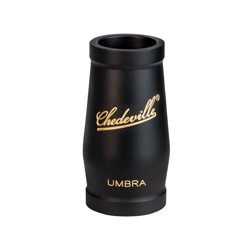 Chedeville Umbra Clarinet Barrel - Premium Clarinet Barrel from Chedeville - Just $199! Shop now at Poppa's Music