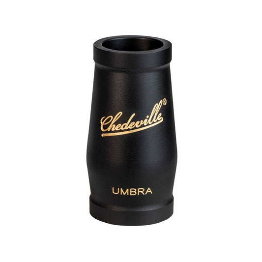 Chedeville Umbra Clarinet Barrel - Poppa's Music 