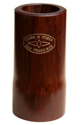 Clark Fobes BB Clarinet Barrel - Poppa's Music 