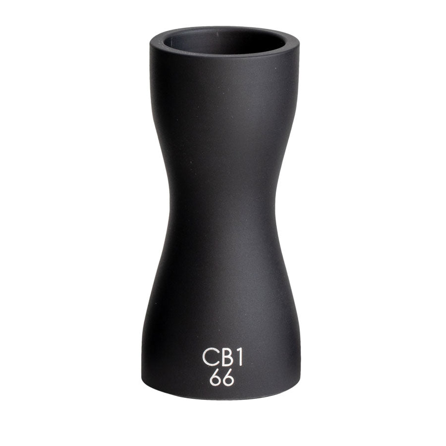 Kaspar CB1 Clarinet Barrel 63mm - Premium Clarinet Barrel from Kaspar - Just $185.72! Shop now at Poppa's Music