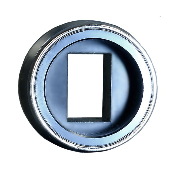 Rovner Rectangular Bore Clarinet Barrel - Poppa's Music 