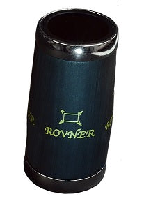 Rovner Rectangular Bore Clarinet Barrel - Poppa's Music 