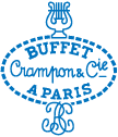 Buffet R-13 Vintage Bb Clarinet Barrel - 66mm - Poppa's Music 