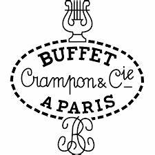 Buffet Crampon Bass Clarinet Tosca Neck Standard - Silver Plated - F35912TAGE - Premium Bass Clarinet Neck from Buffet - Just $1400! Shop now at Poppa's Music