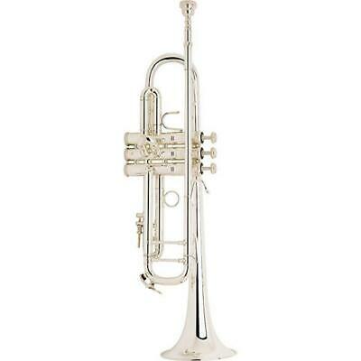 Bach Trumpet Professional 180S-72 - Poppa's Music 