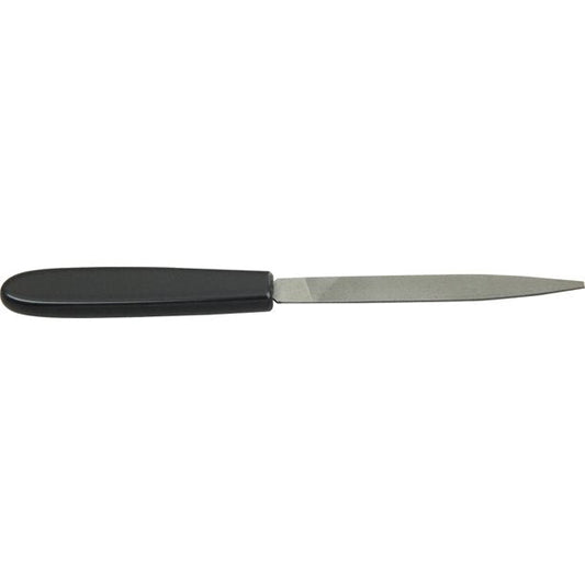 Pisoni Bassoon Small File Deluxe - Model D-103 - Poppa's Music 