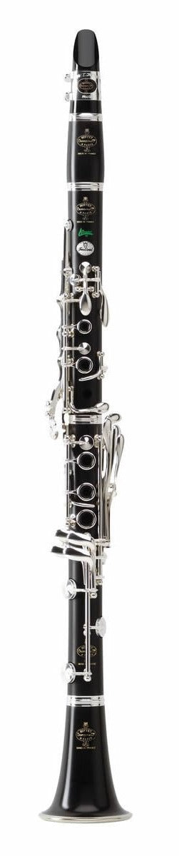 Buffet Crampon Festival Greenline Bb Clarinet - Poppa's Music 