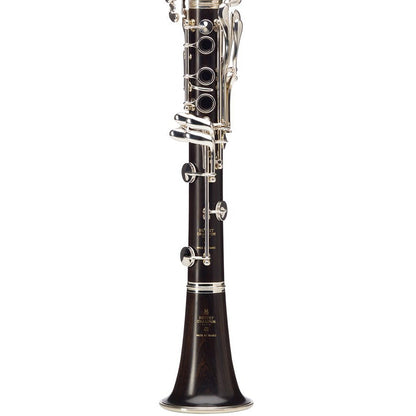 Buffet Crampon RC Prestige Series Greenline Eb Clarinet - Poppa's Music 
