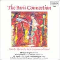 The Paris Connection - Poppa's Music 