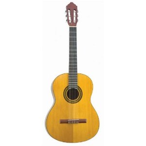 Jasmine by Takamine Classical Acoustic  Guitar - C20 - Poppa's Music 