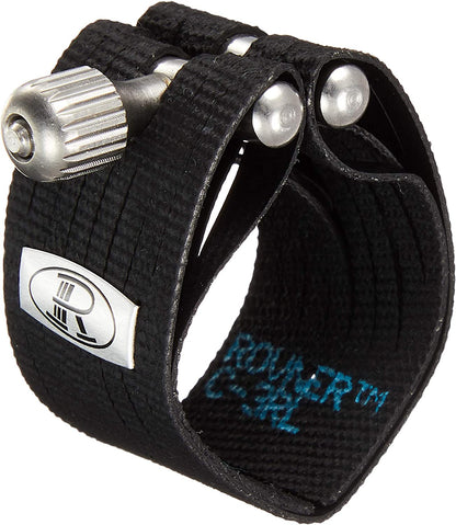 Rovner Mark III Bass Clarinet  Ligature & Cap - C-3RL - Poppa's Music 