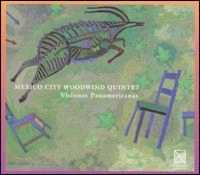 Pan-American Visions - Eleanor Wintergartner - Poppa's Music 