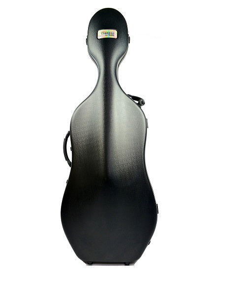 Bam Cello Classic Case without Wheels 1001S - Poppa's Music 